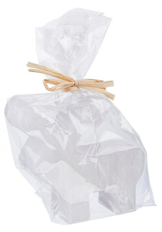 12x Candela Doryan Renna White 15x11