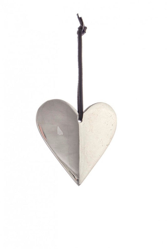12x Shannon Anhänger Silver Silber 10x10h