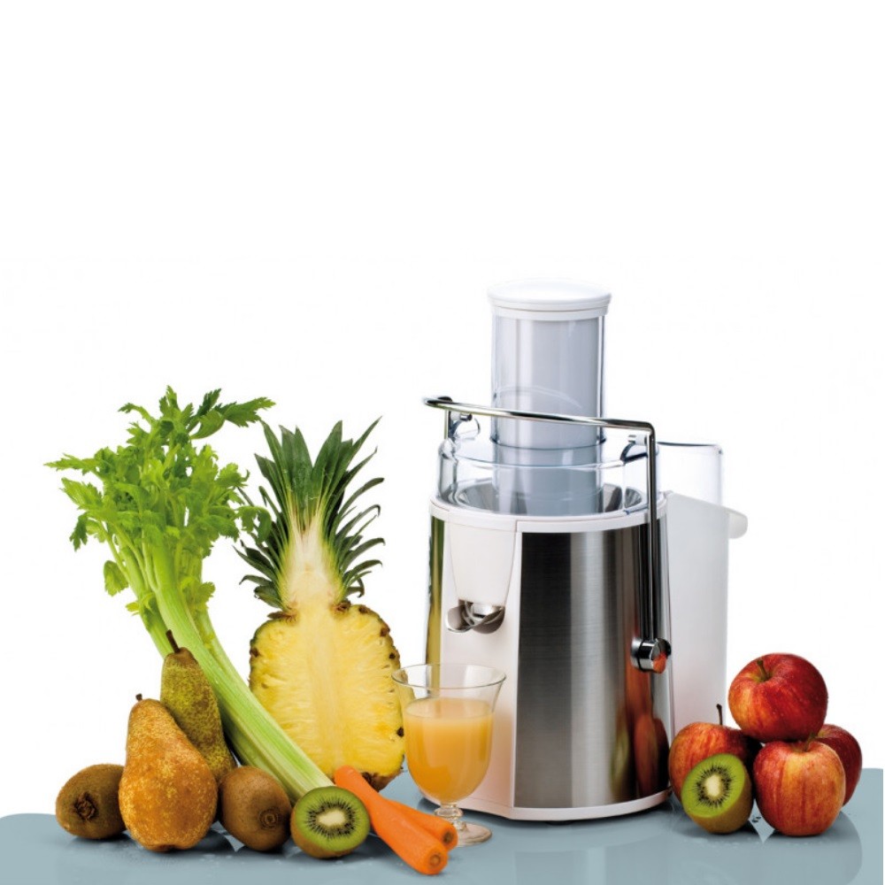 Centrika Metal Ariete Zentrifuge