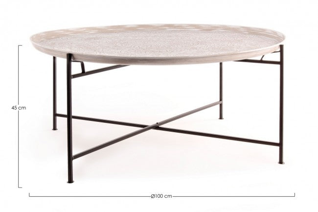 Metallulin, Metall-Metall-Metall