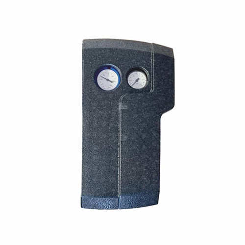 Hb Solar 01 Einrohr-Hydraulikgruppe