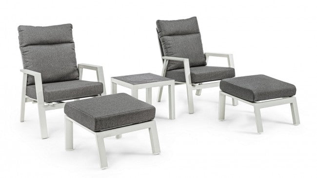 Kledi Couchtisch 50X50 Lunar