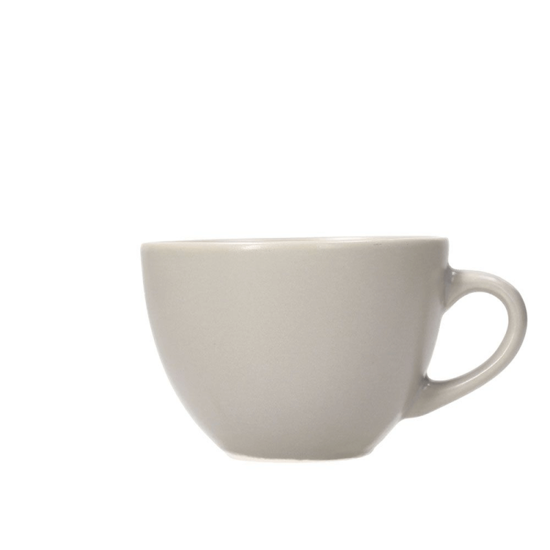 Tazza Linea Tatami Steinzeug Tortora 80 cc