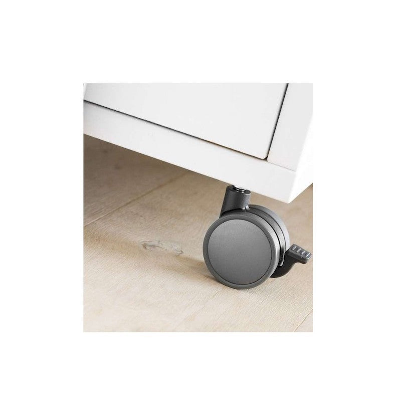 Elm Office Truhe of Schubladen