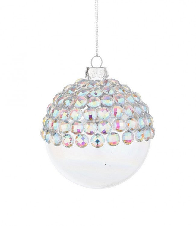 12x VT Jewel Iridenti Sphere D80