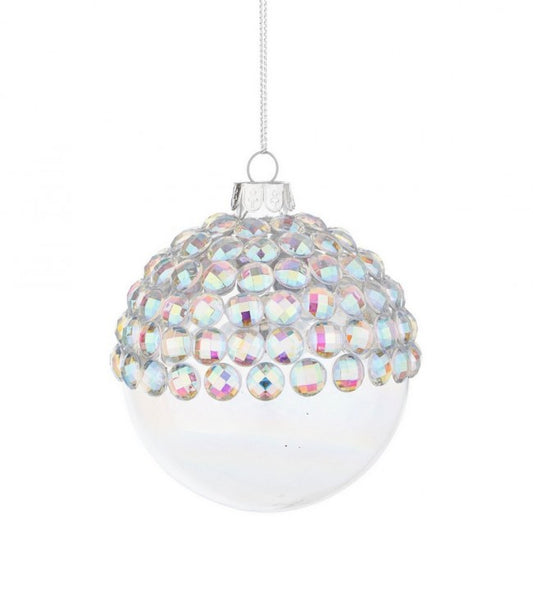 12x VT Jewel Iridenti Sphere D80