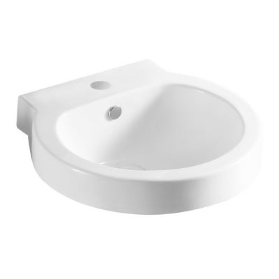 Wandwaschbecken LP93: kompaktes und modernes Design