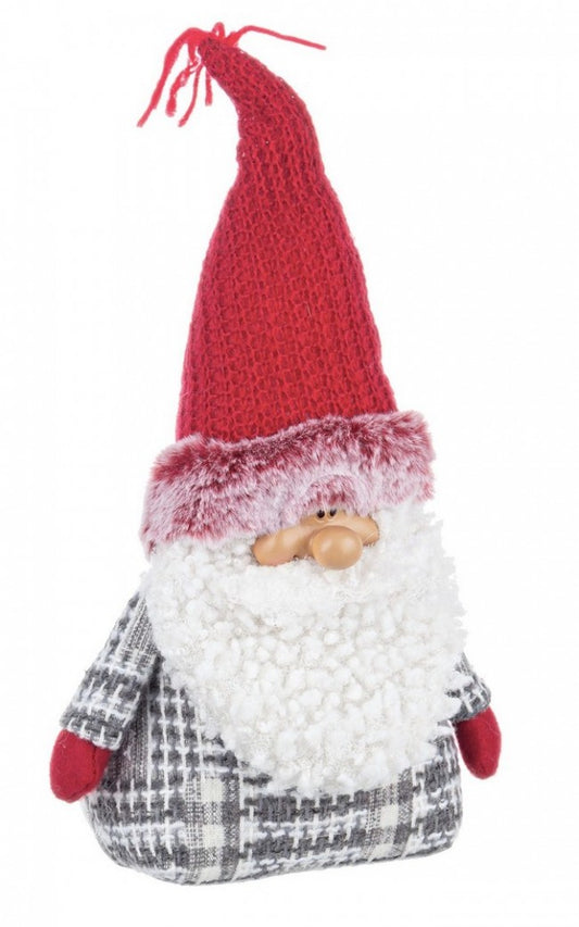 4x tirolischer Vater grauer Sack