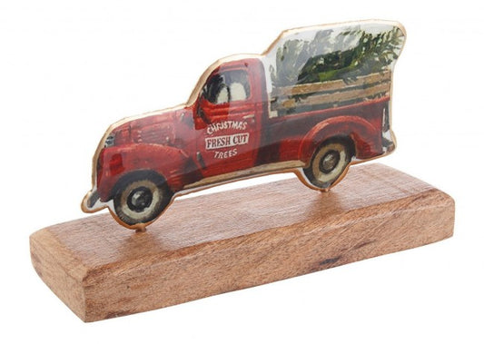 6x Abholung Ralph Stand Rosso l