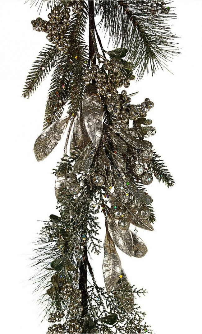 4x Boa Admiral Gold Beeren H180