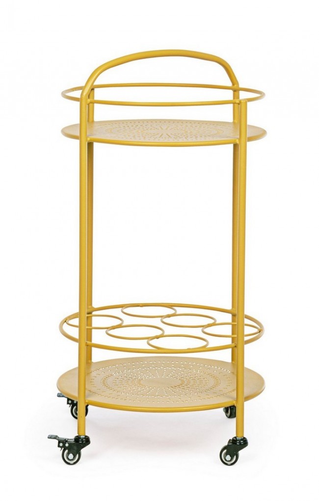 Stahlflasche für Stahlflaschen JA Ocra