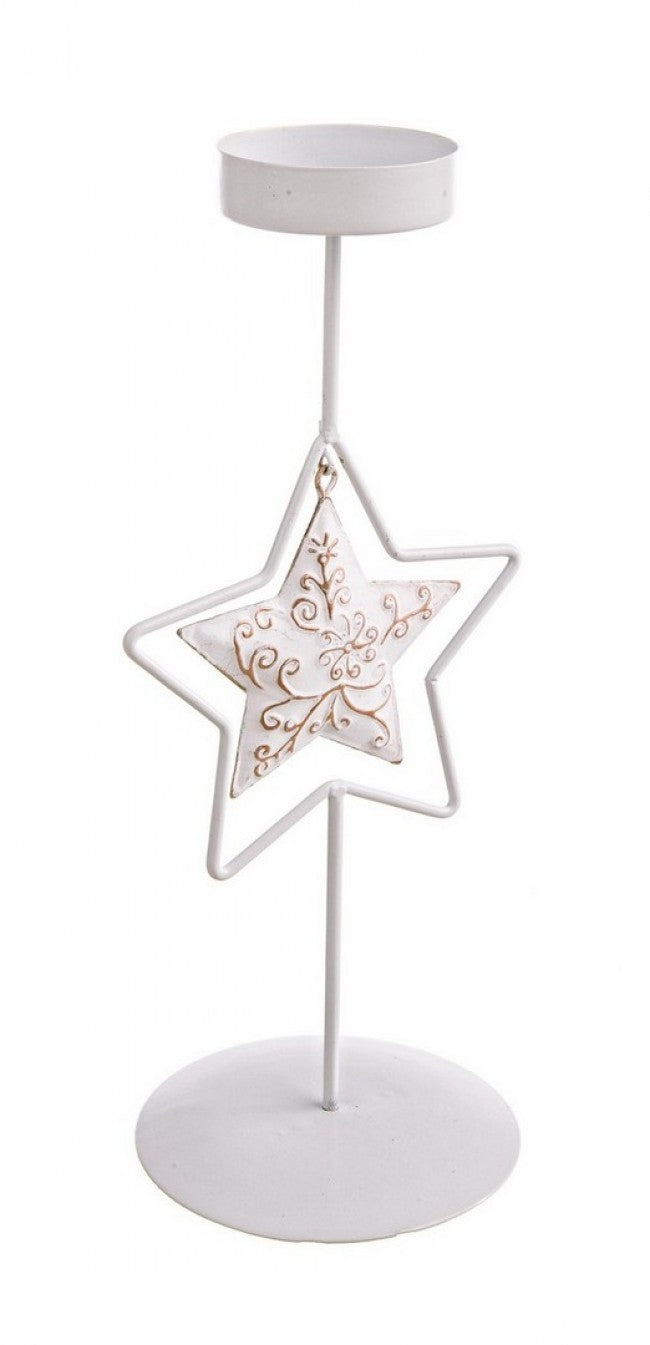 6x P.Candela Barock Stella