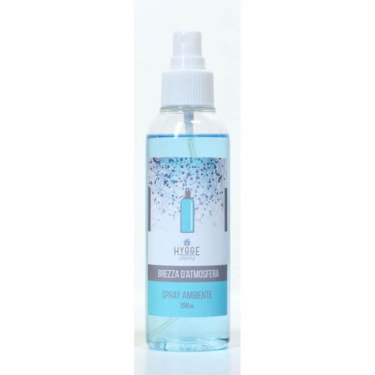 Raumspray 150 ml Hygge Atmosphere Breeze