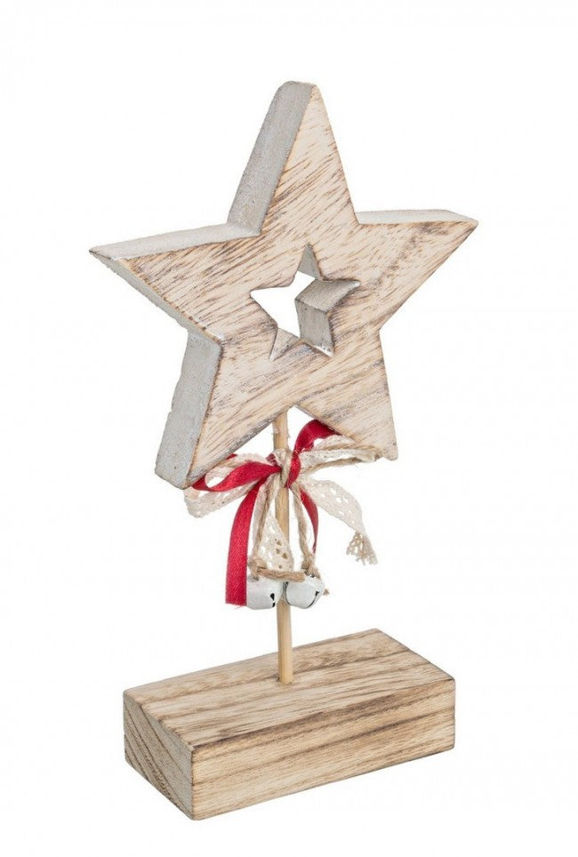 6x Stick Rohständer Stella