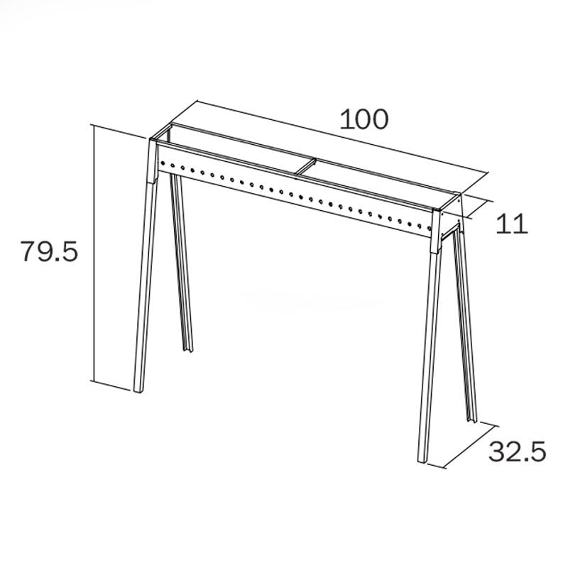 Große kubanische Barbecue, groß in Acciall Milano 100
