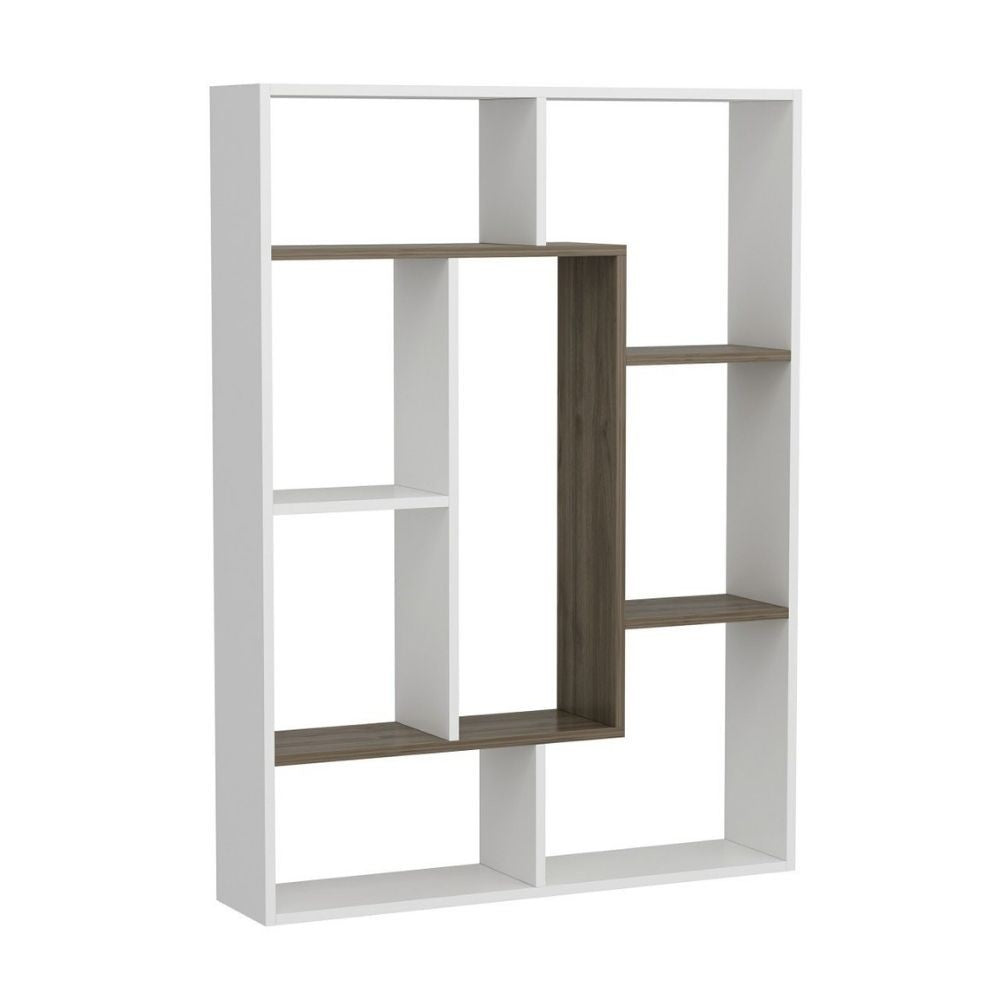 Leeres, geometrisches, geometrisches Liam-Liam-Archiv