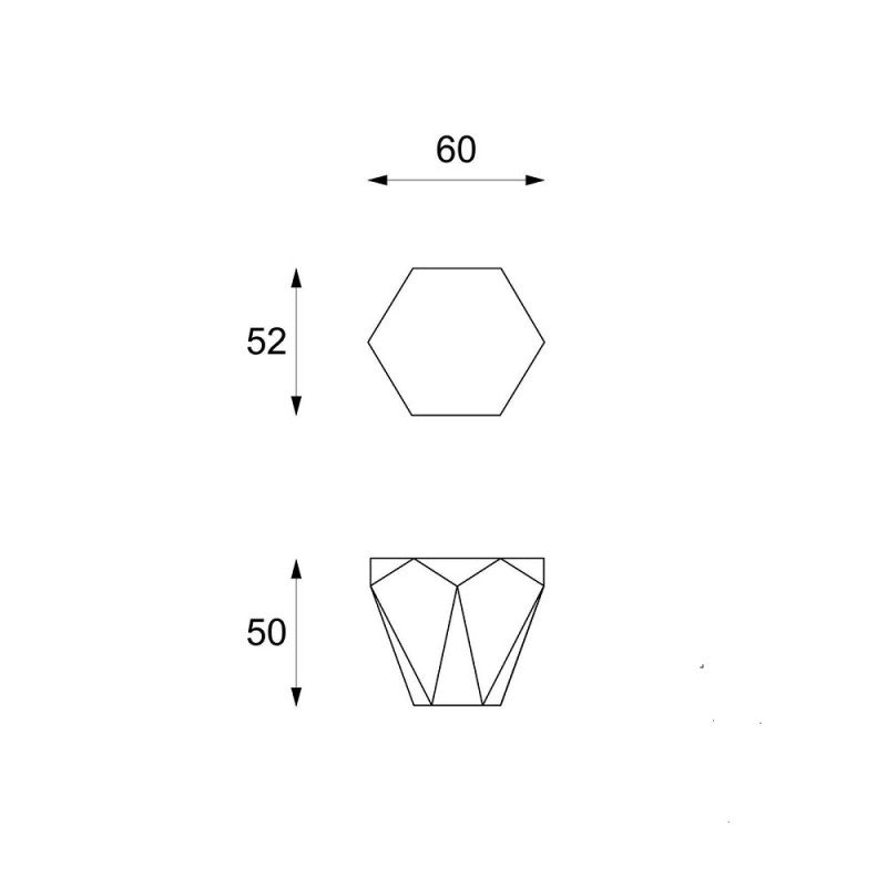 Moderne Couchtische aus beigem Stein, 60 x 60 x H 50 cm