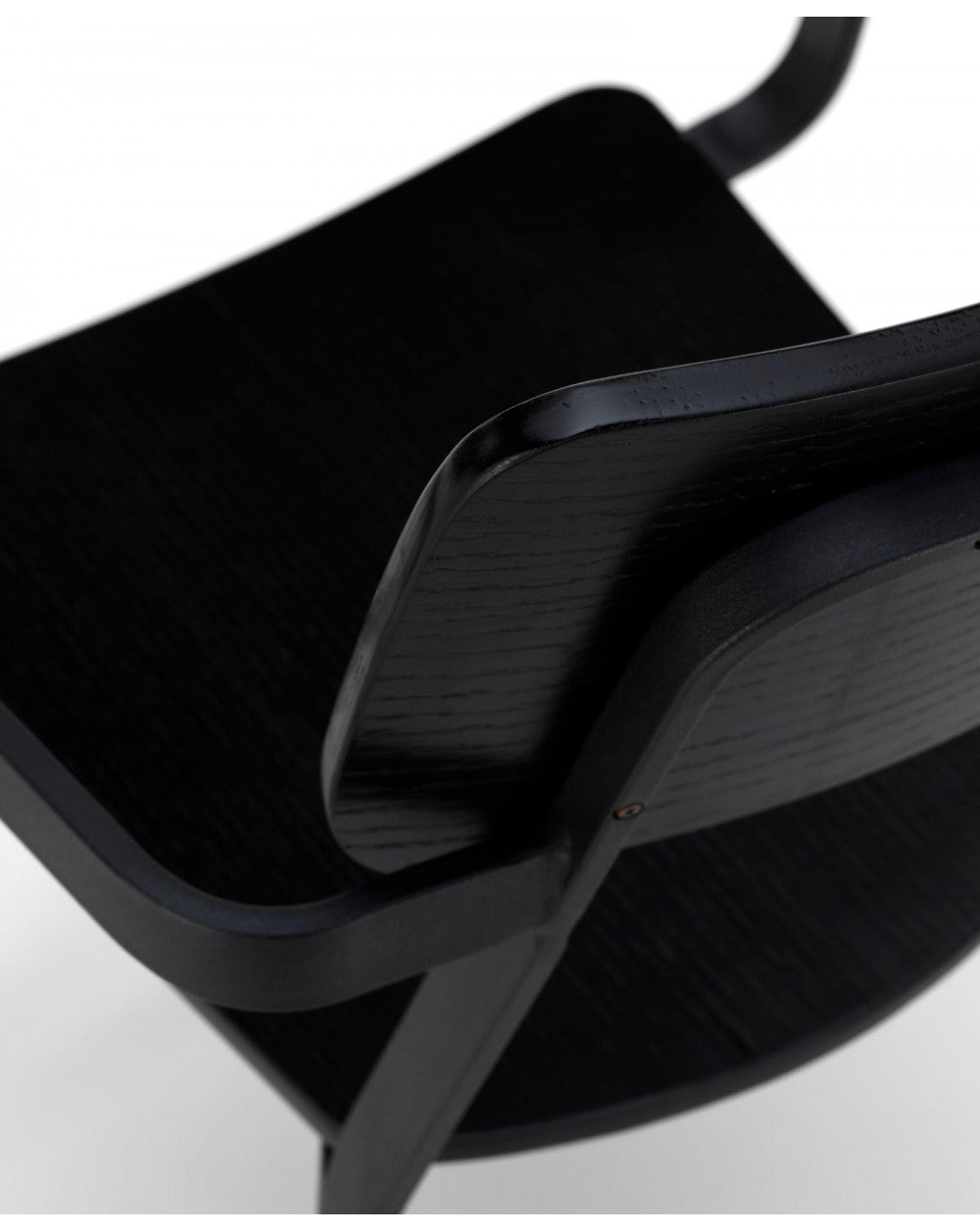 4x Sedia in Laccharidholz-Woody capotavola