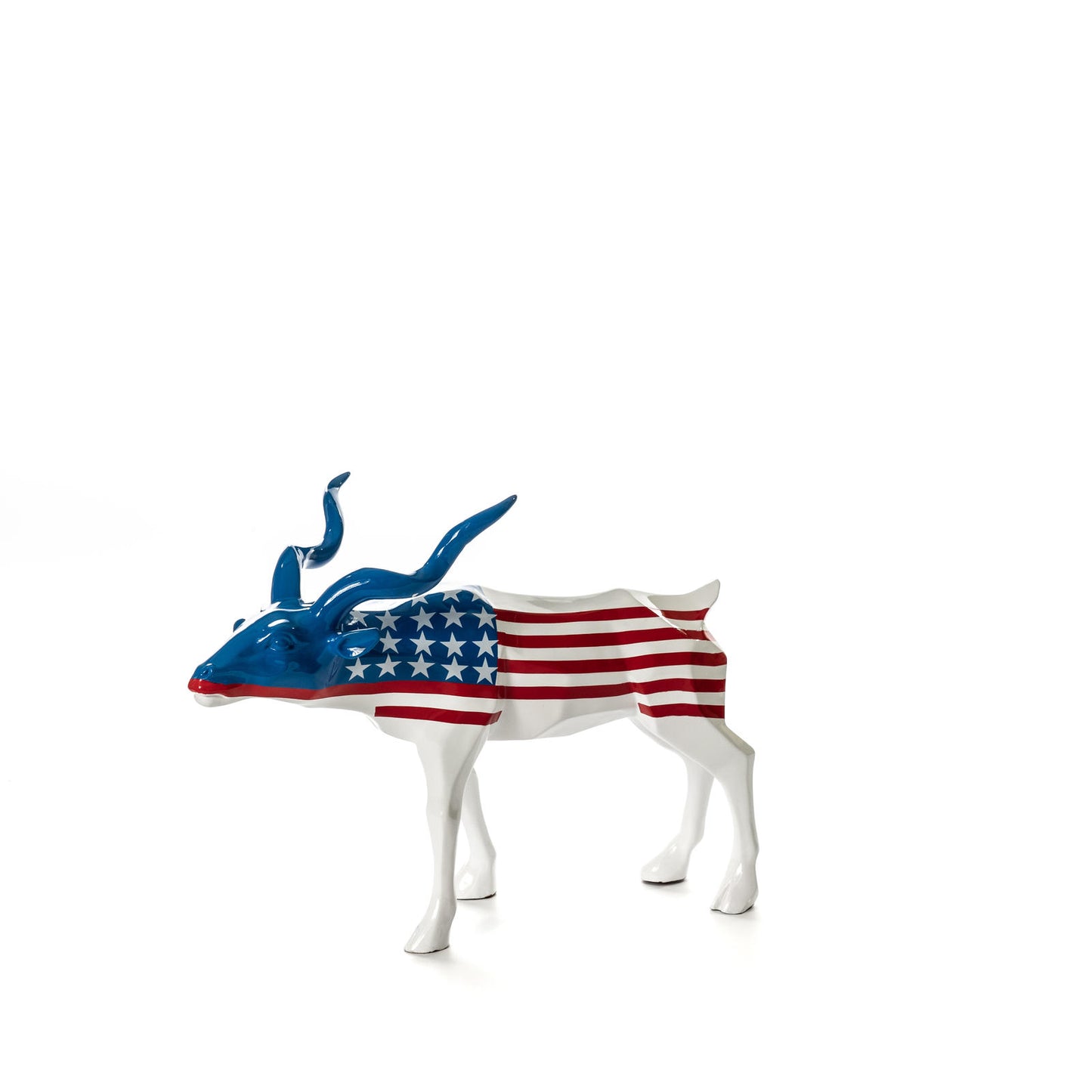 Dekoratives Sofa aus Polyresin 20x41x33h cm