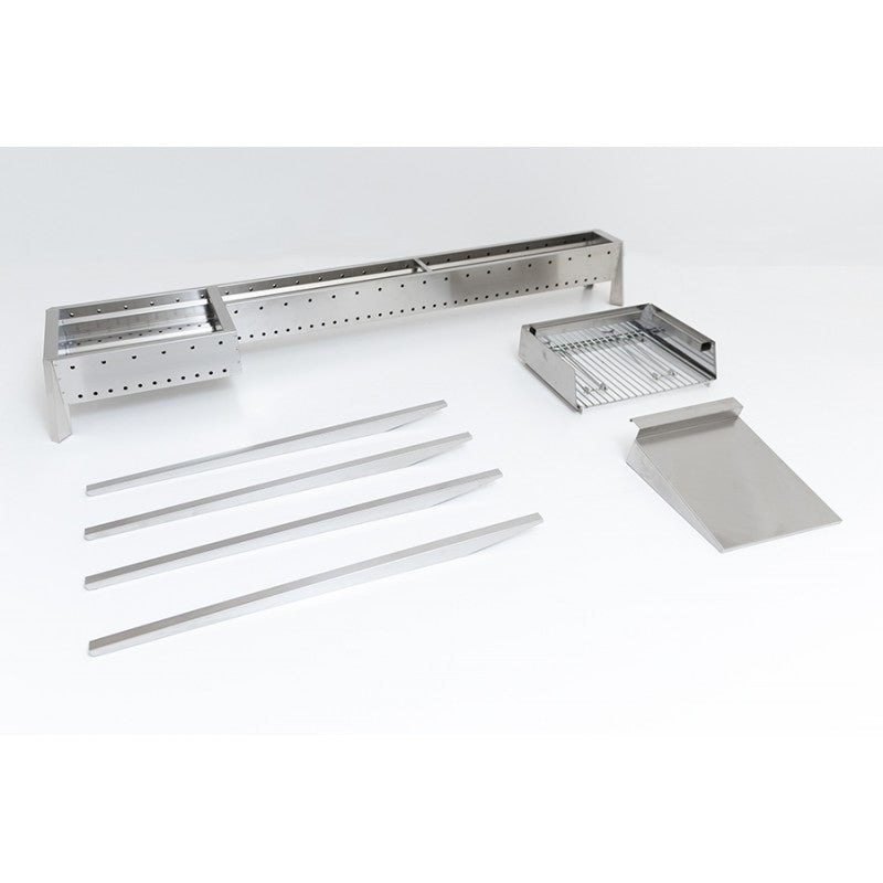 Grillspieße 1200 + 400 mm kochen