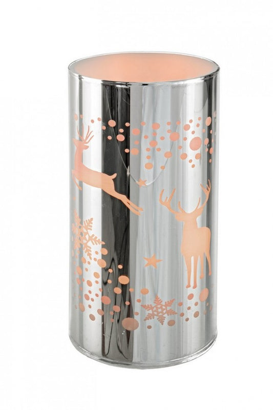 6x Candela Loft Renna C.