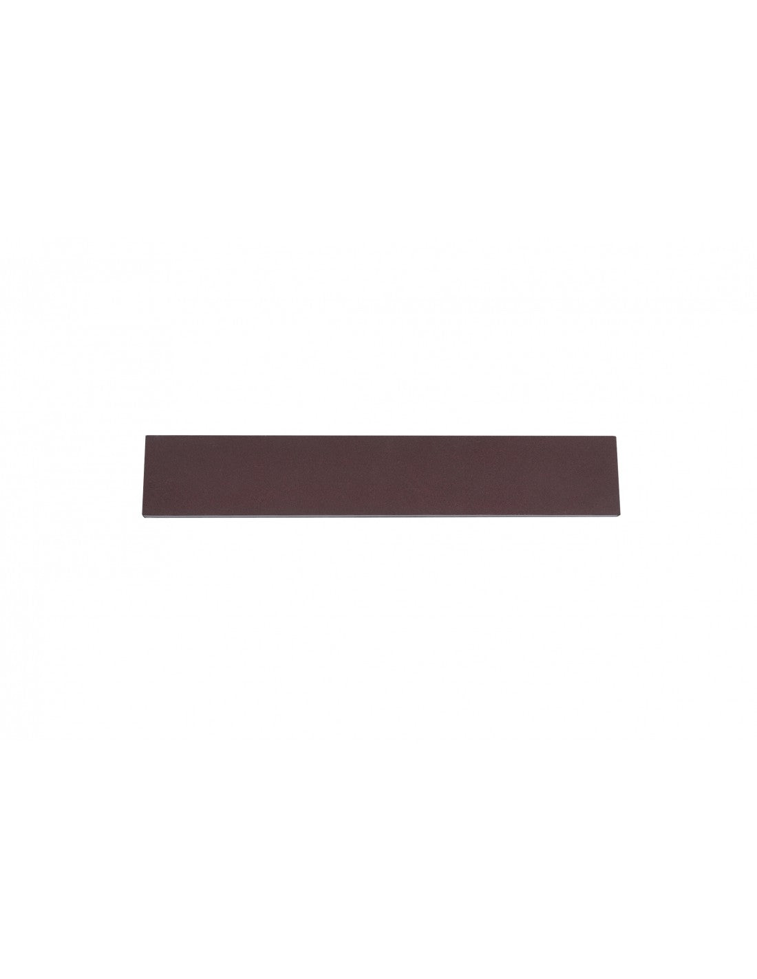Concha Wandleuchte Rost LED Double Emission Trio Lighting