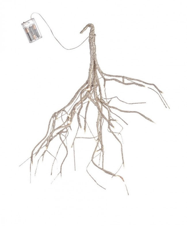 6x Strahl 32led Cham Classic C-Glit IP20