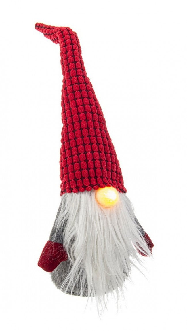 6x Santa Gerald Red C