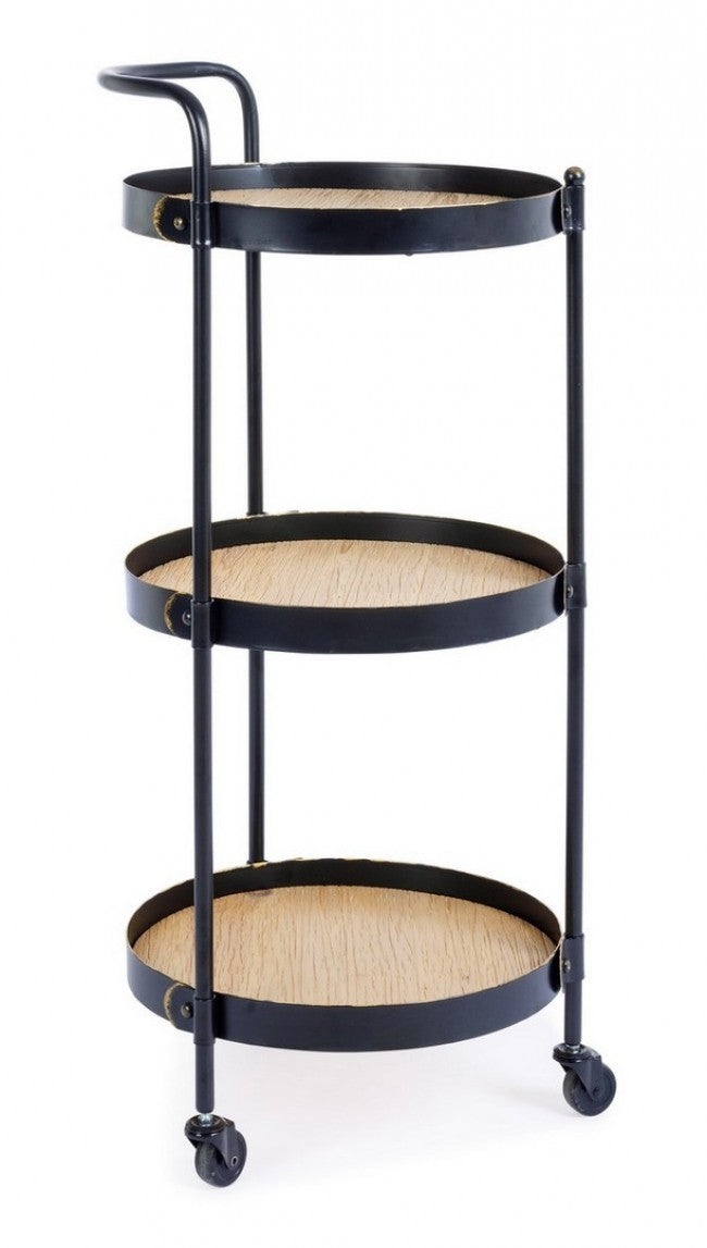 Carrello vintage 3 riplan Jerrod