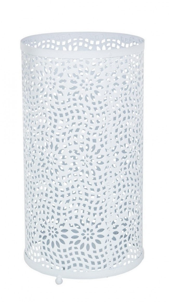 4x P.Umbrella Rose To White