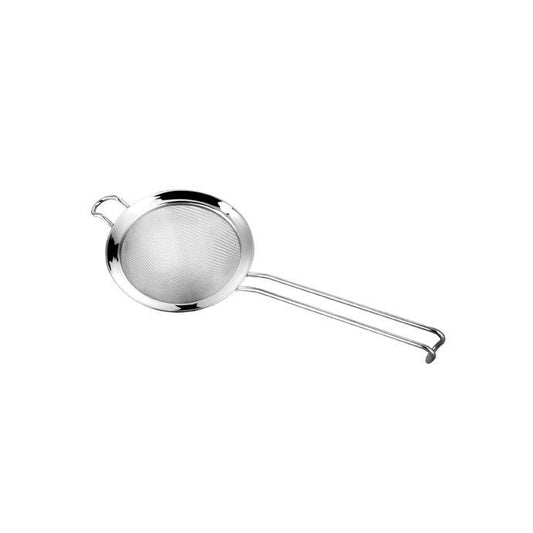 GrandChef Edelstahlsieb D8 cm