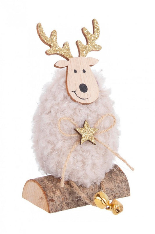 12x Renna Peter White C.