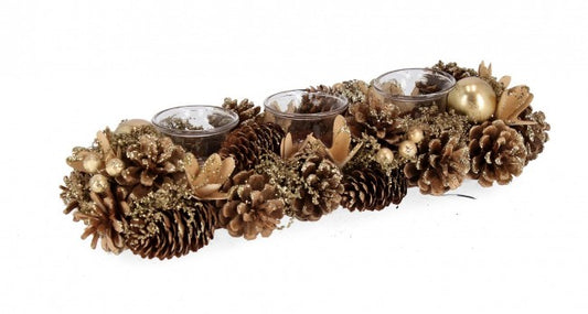 4x P. Candela 3p Lilibeth Rett Oro