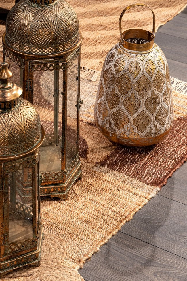 Lanterna Salé H. 78 Cod.0140348