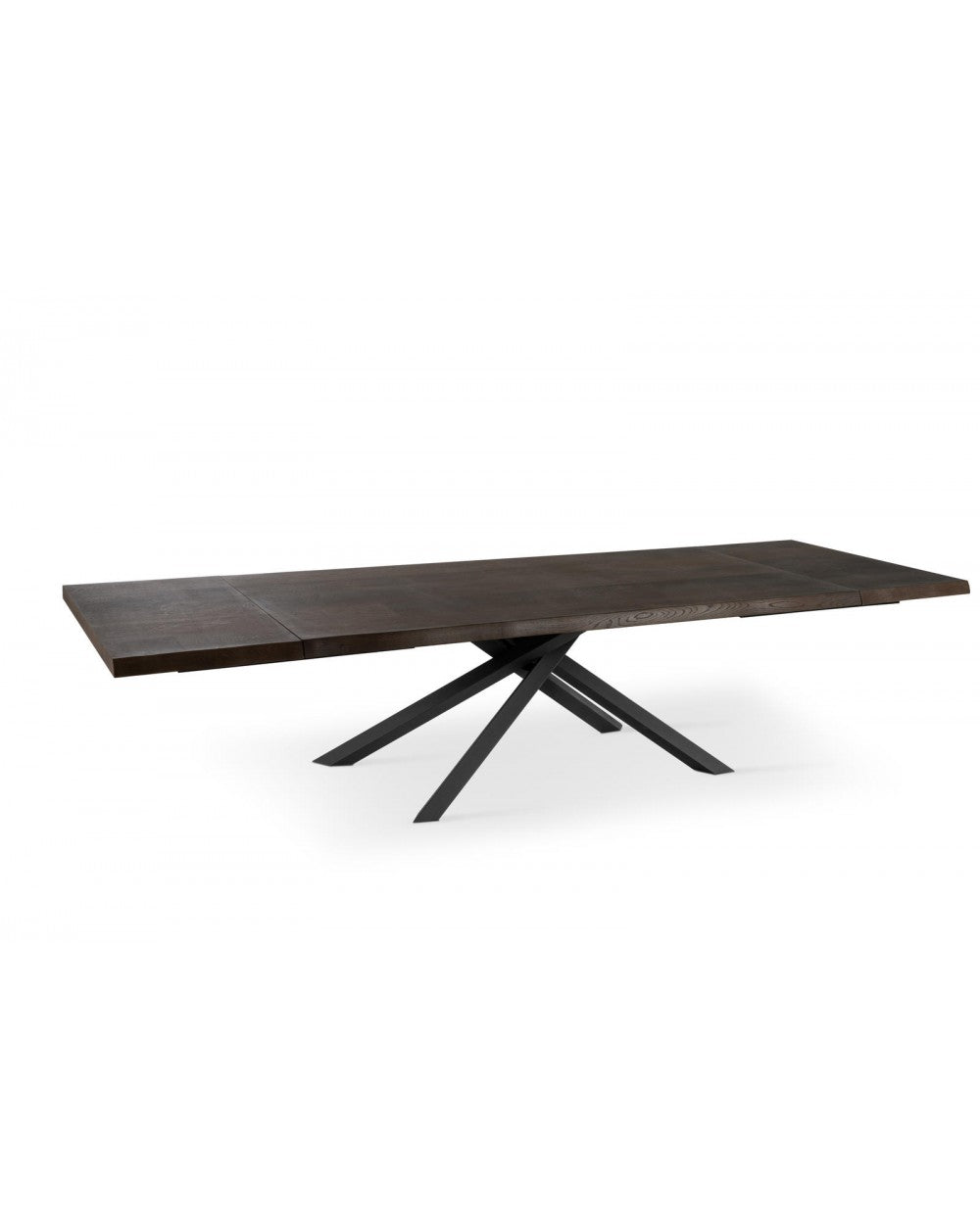 Ausziehbarer Tisch 160–240 x 90 cm – Spike