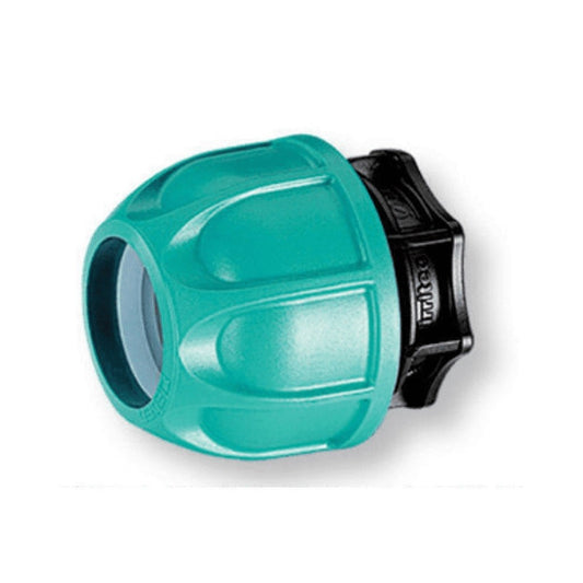 Endkappe 3-4"