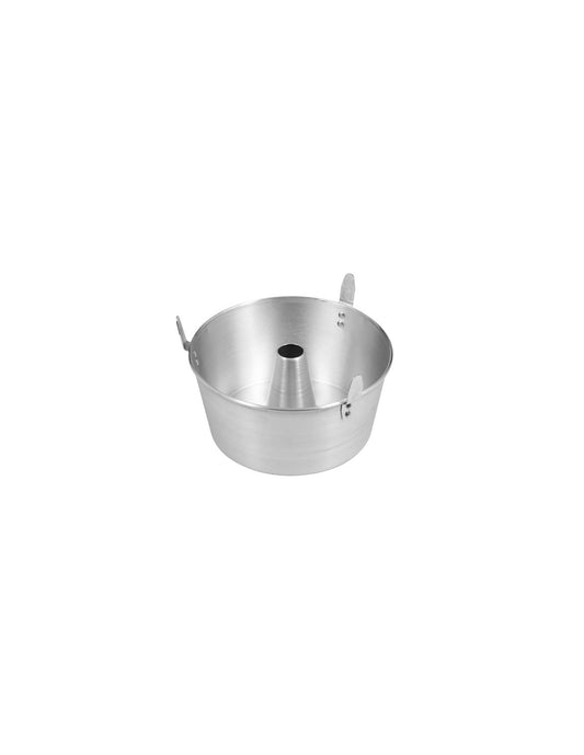 American Pentalux Rad 20 cm aus hochwertigem Aluminium.