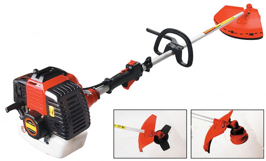 J-Sky 32,5 cc Freischneider.