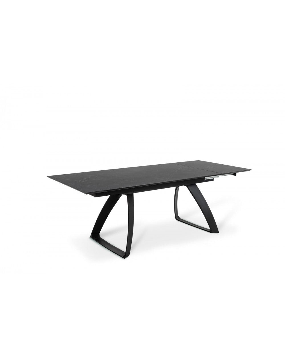 Ausziehbarer Tisch 170–270 x 90 cm – Barret