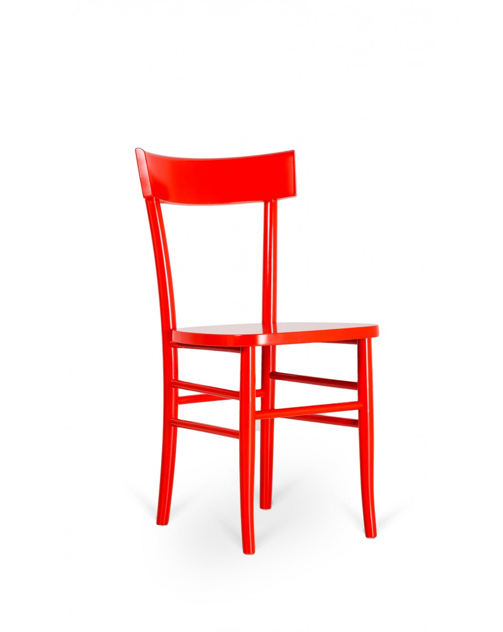 2x Sedia in Holz, Brera, STS-Fischerei