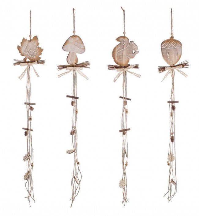 12x String Moschus Arsch