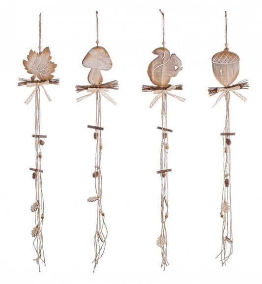 12x String Moschus Arsch