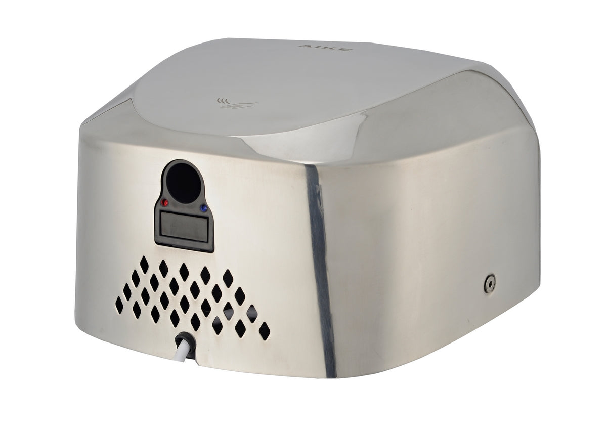 Elektrischer Händetrockner Modell Levante