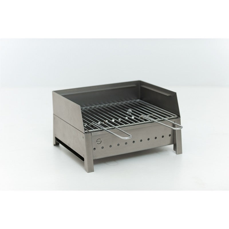 Eisenholz 40 x 30 vesuv