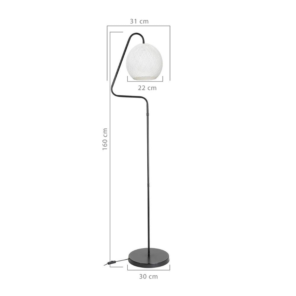 Dügelkappe Yumak MDL4256 grau und weißes Gewebeparalumen