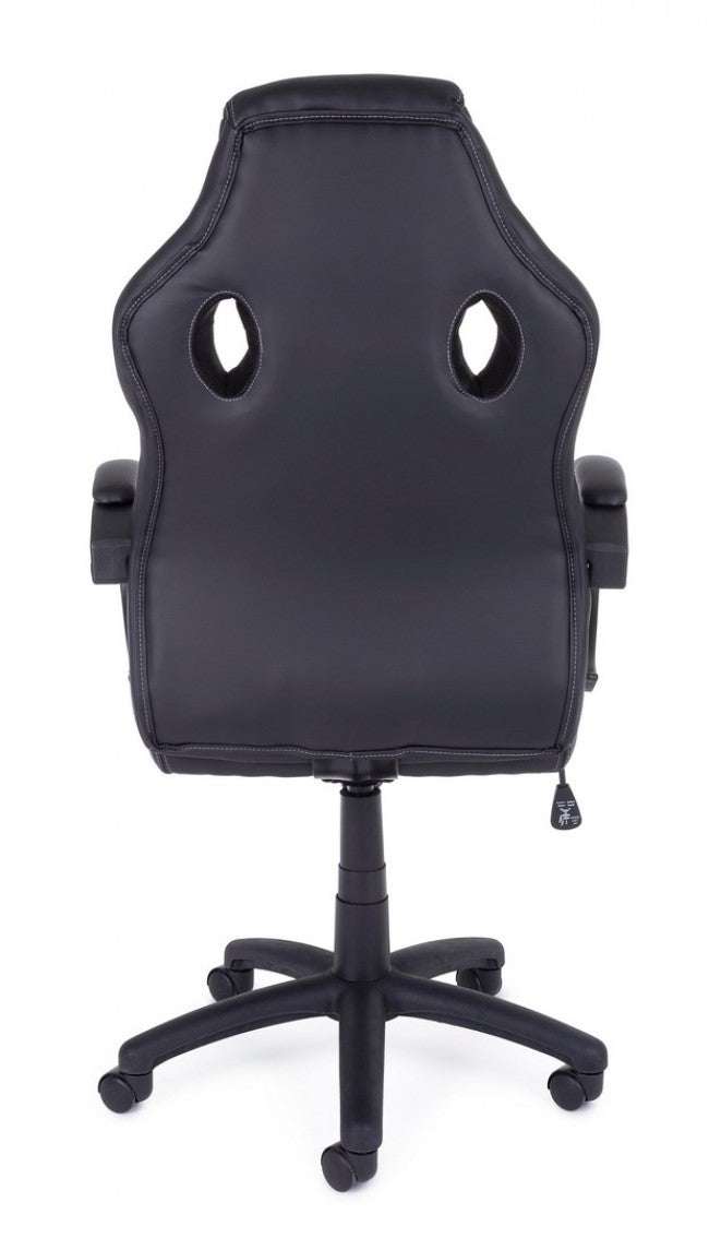 Poltrona, Büro mit Armband-Racing, in der Hülle