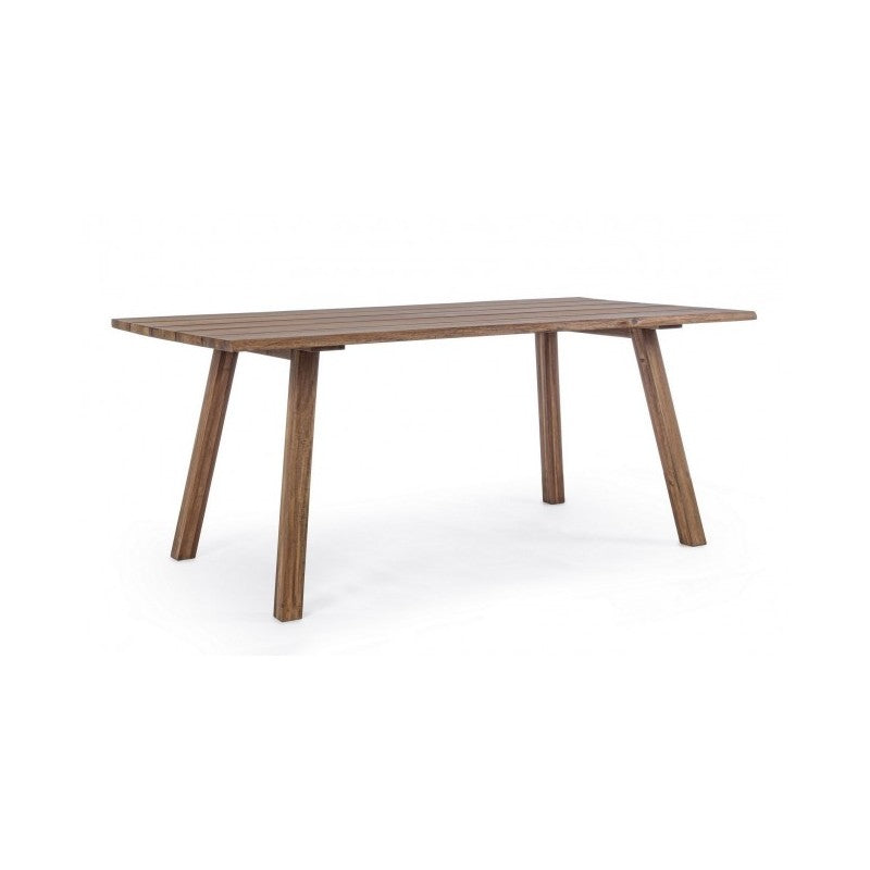 Außenholz aus Holz, FSC GLASGOW 180x90x h75 cm