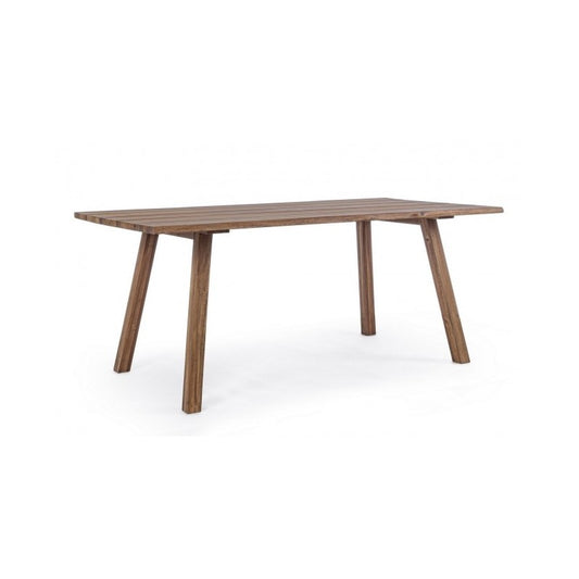 Außenholz aus Holz, FSC GLASGOW 180x90x h75 cm