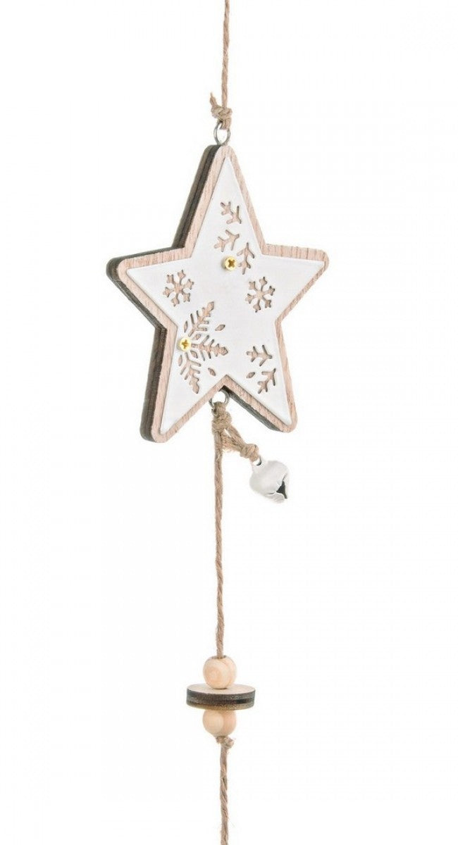 8x String Tallinn Stella L Bianco