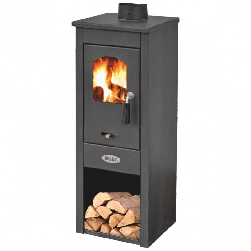 Holzofen Mod. Lux Lm 36 x 33 x 93 h cm